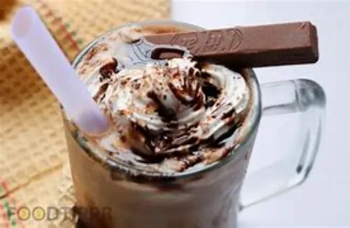 Kitkat Shake